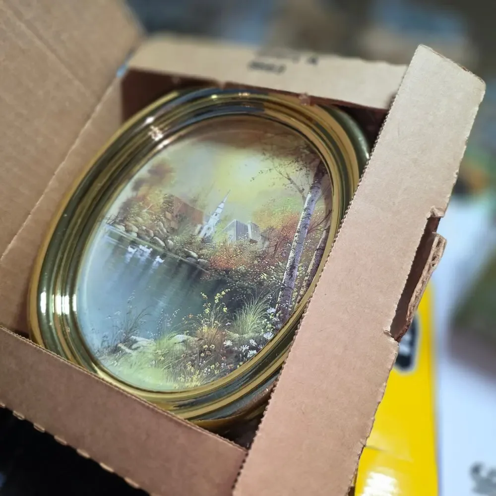 Homoco new box